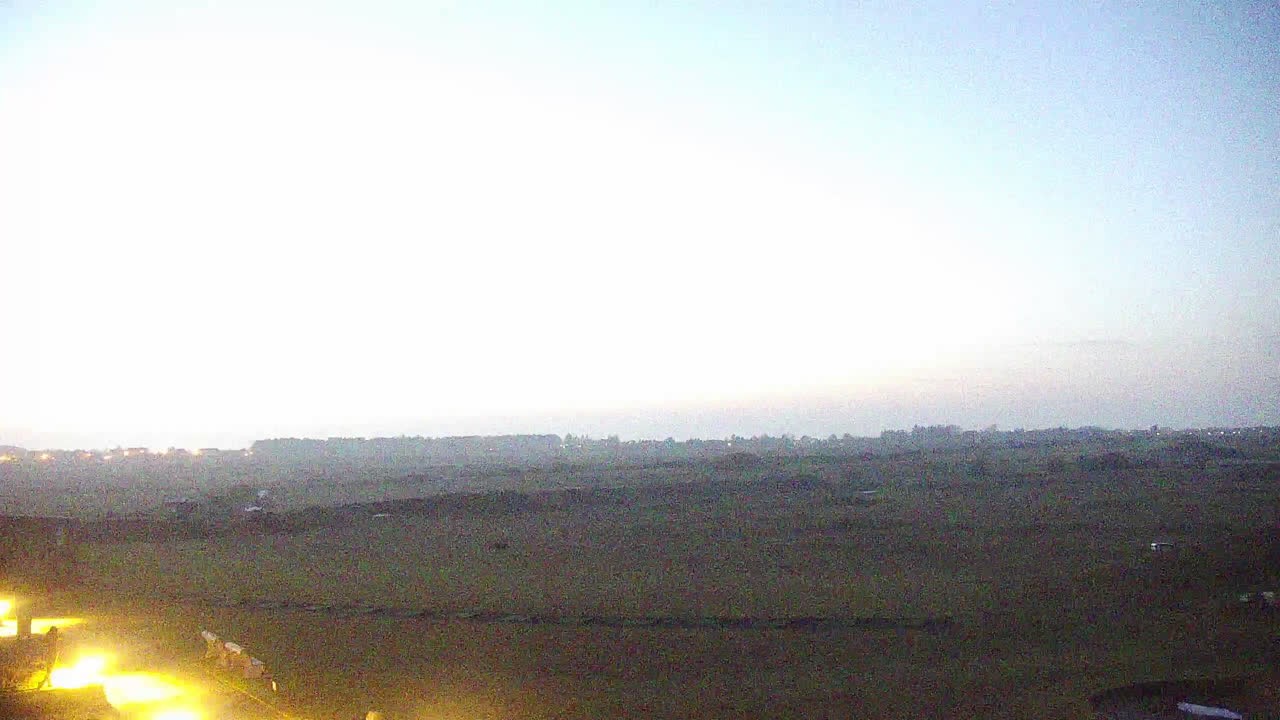 Archiv Foto Webcam Sylt: Golfplatz