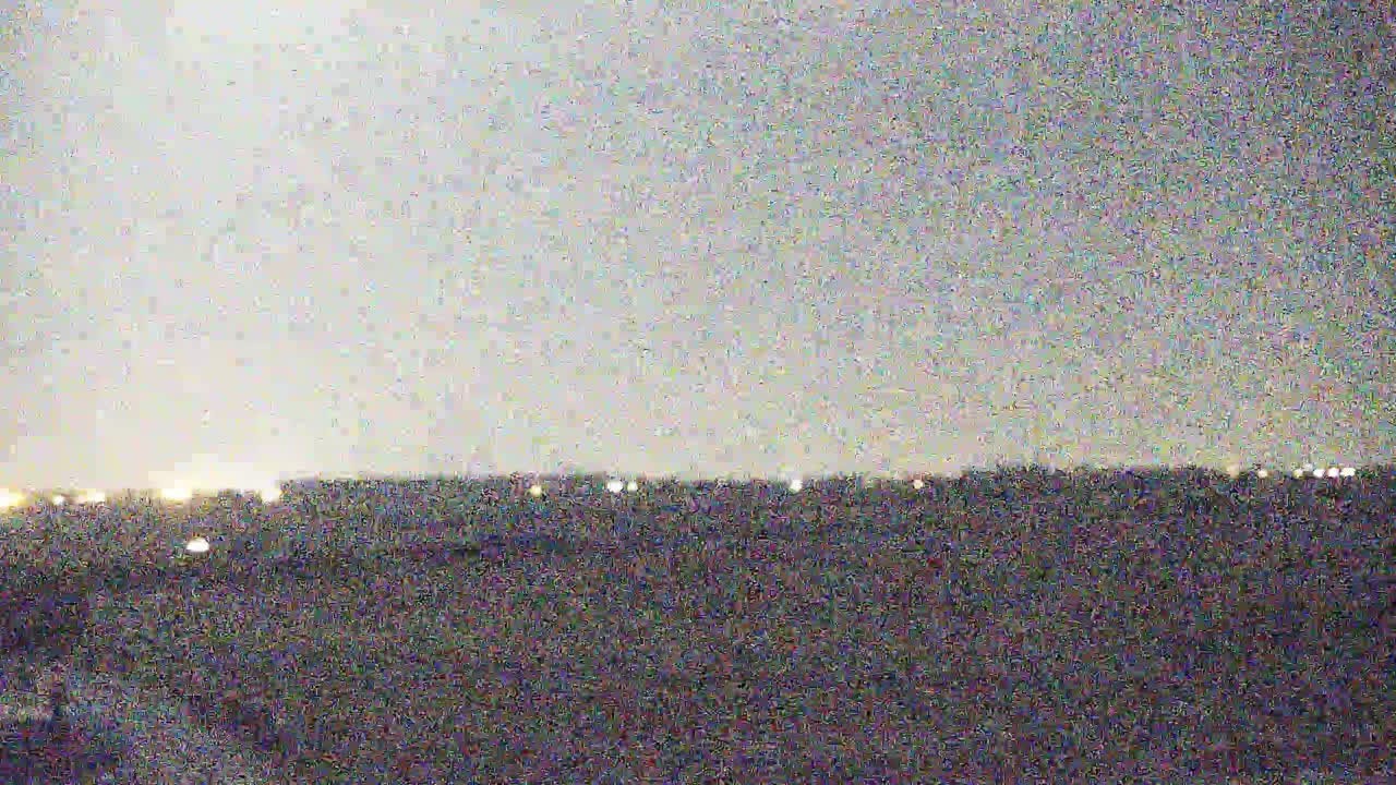 Archived image Webcam Sylt: Golf Course