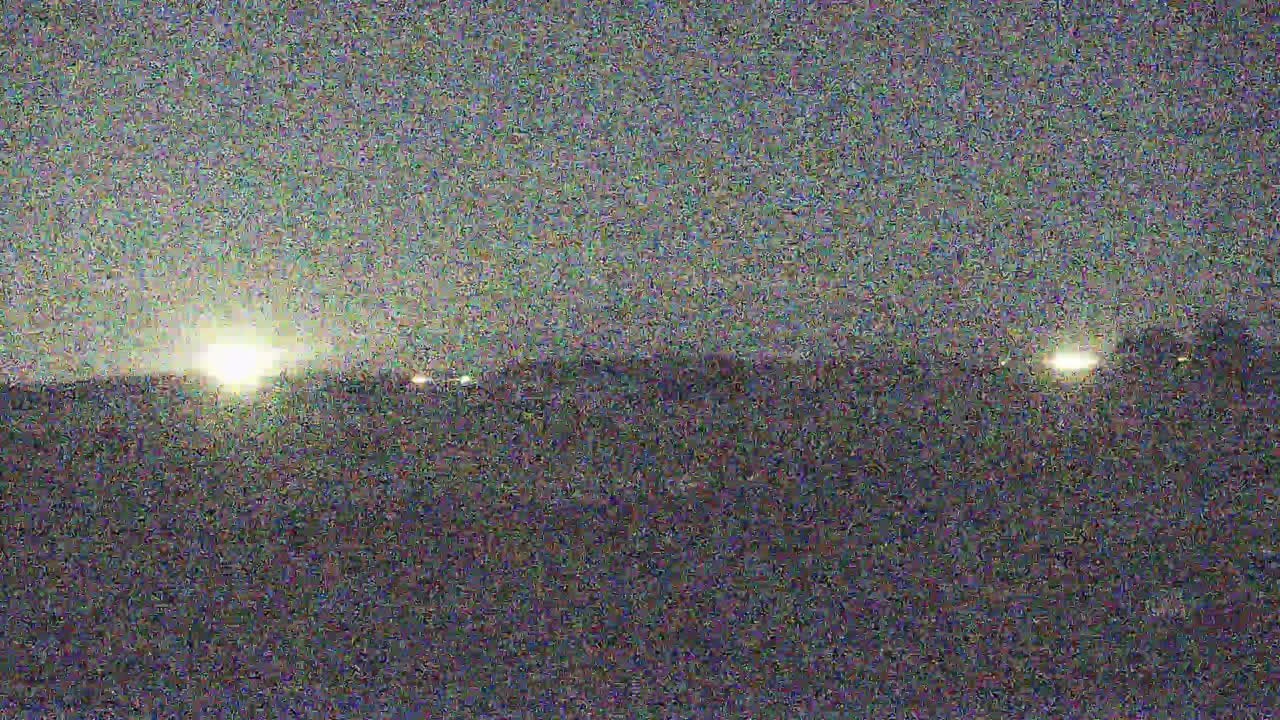 Archived image Webcam Sylt: Golf Course