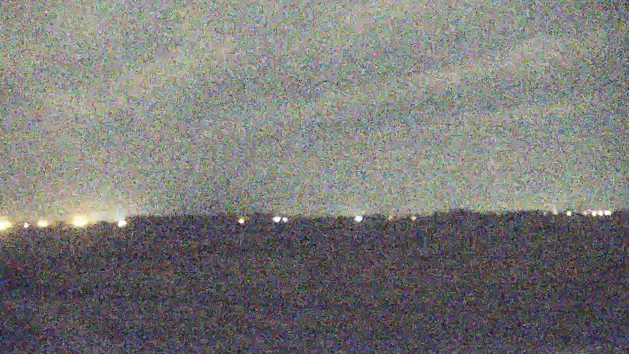 Archived image Webcam Sylt: Golf Course