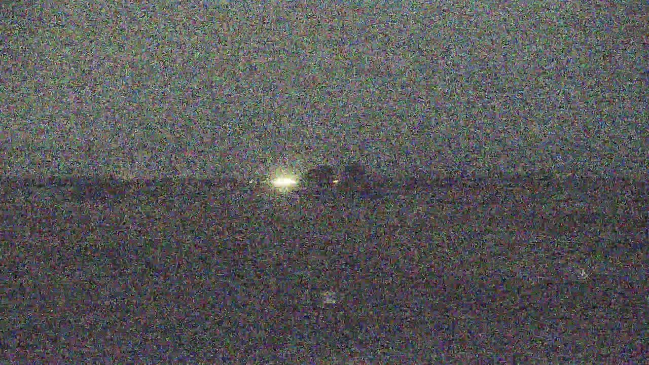 Archived image Webcam Sylt: Golf Course