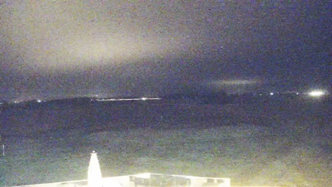 Archiv Foto Webcam Sylt: Golfplatz