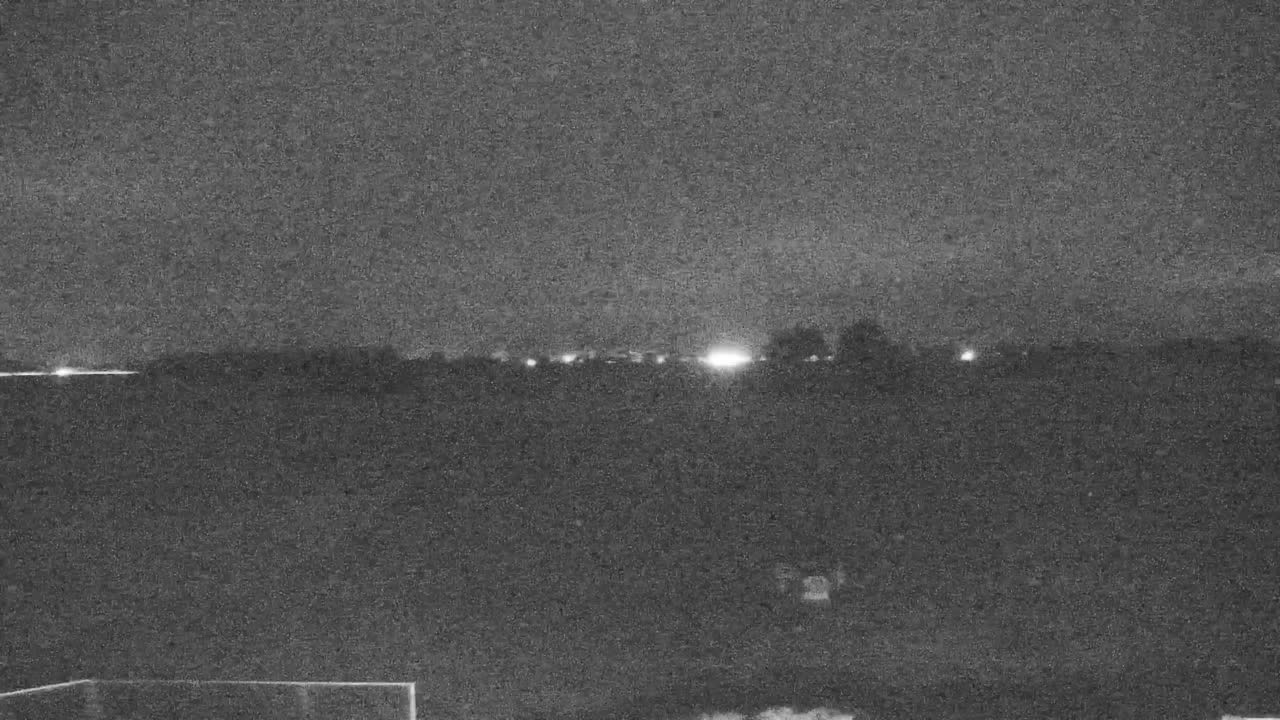 Archiv Foto Webcam Sylt: Golfplatz