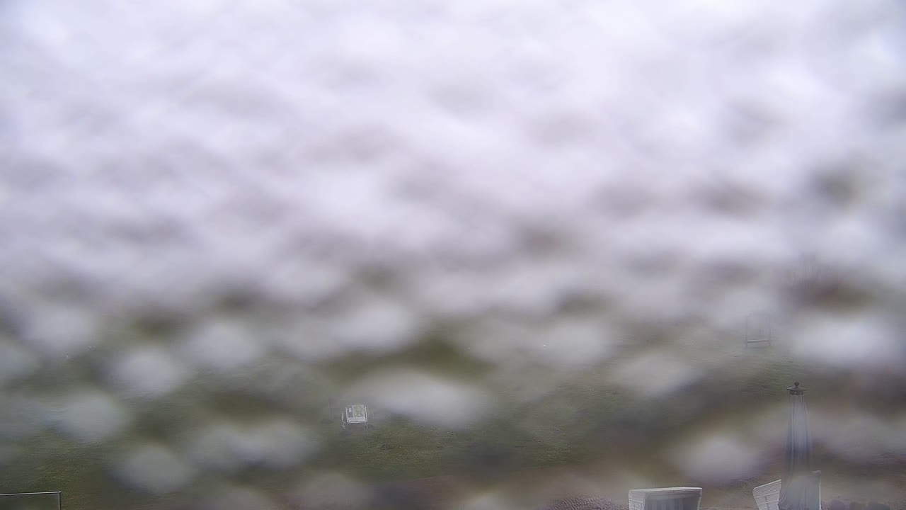 Archiv Foto Webcam Sylt: Golfplatz