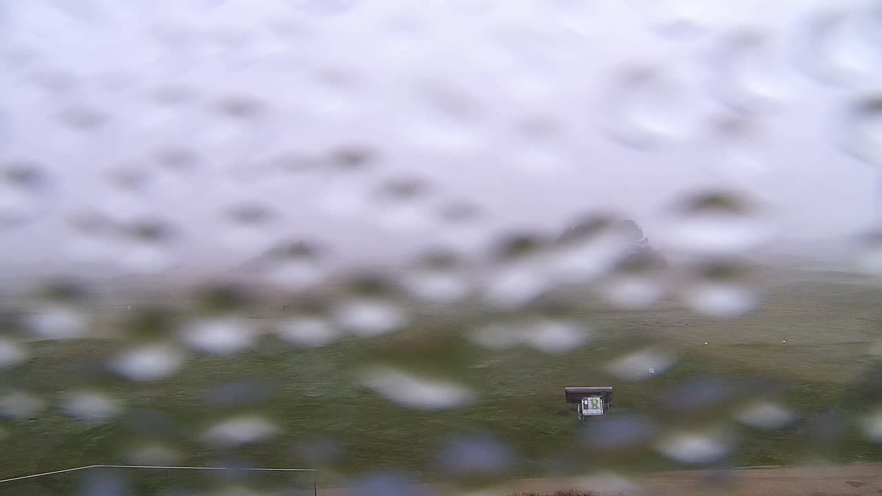 Archiv Foto Webcam Sylt: Golfplatz