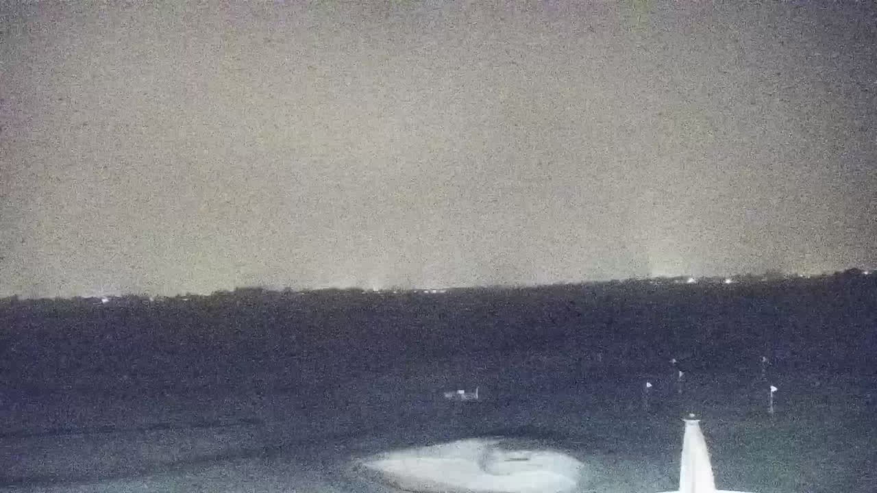 Archiv Foto Webcam Sylt: Golfplatz