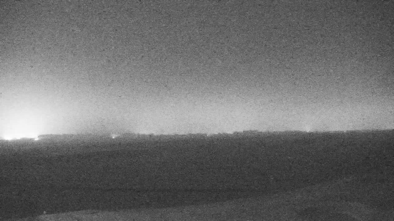 Archiv Foto Webcam Sylt: Golfplatz