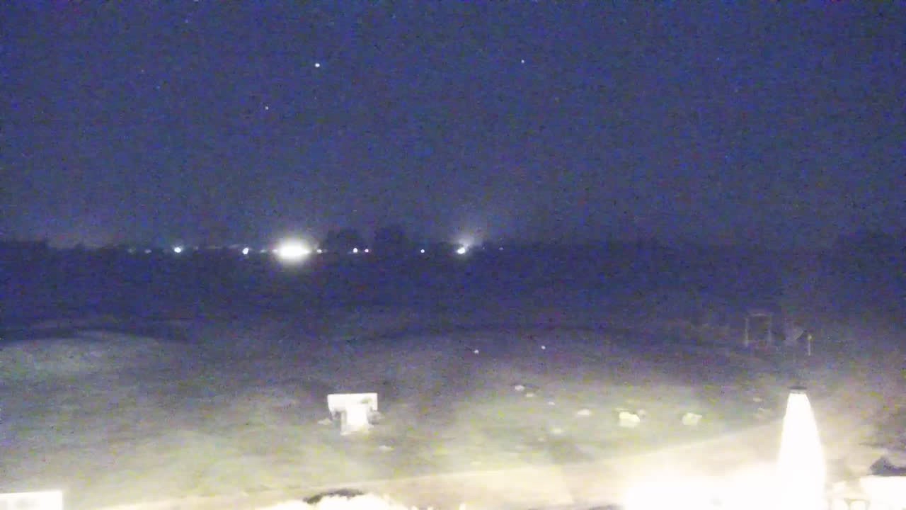 Archiv Foto Webcam Sylt: Golfplatz