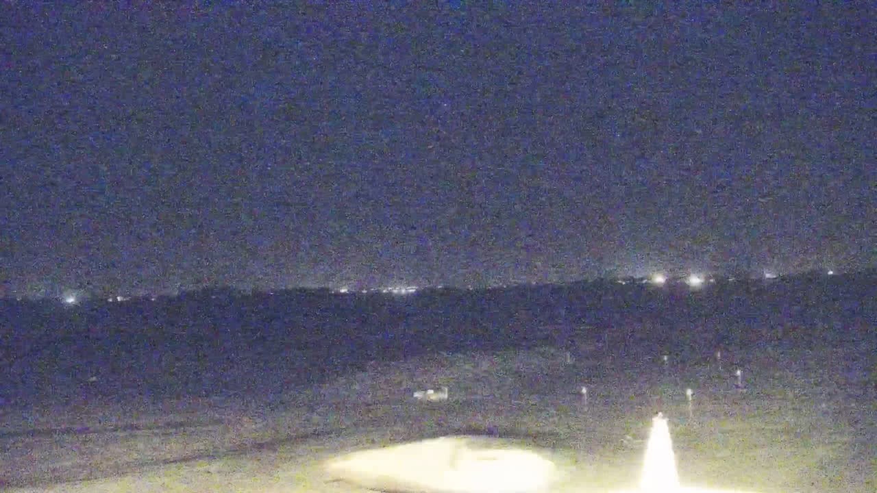 Archiv Foto Webcam Sylt: Golfplatz