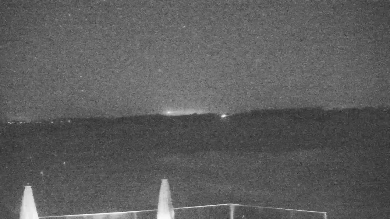 Archiv Foto Webcam Sylt: Golfplatz