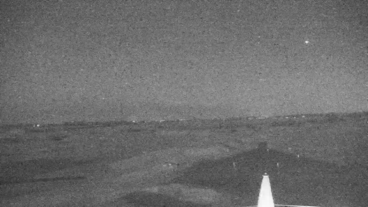 Archiv Foto Webcam Sylt: Golfplatz