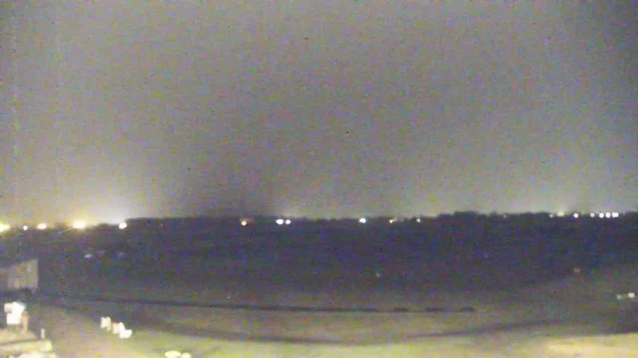 Archiv Foto Webcam Sylt: Golfplatz