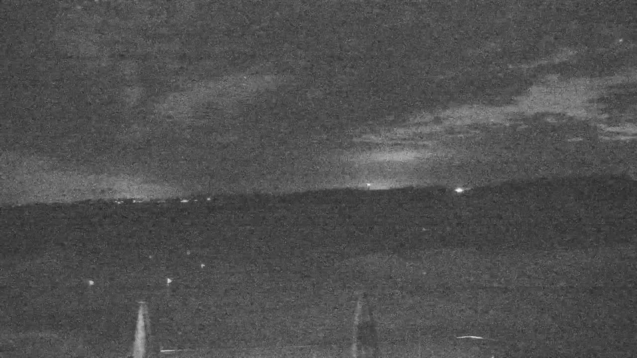 Archiv Foto Webcam Sylt: Golfplatz