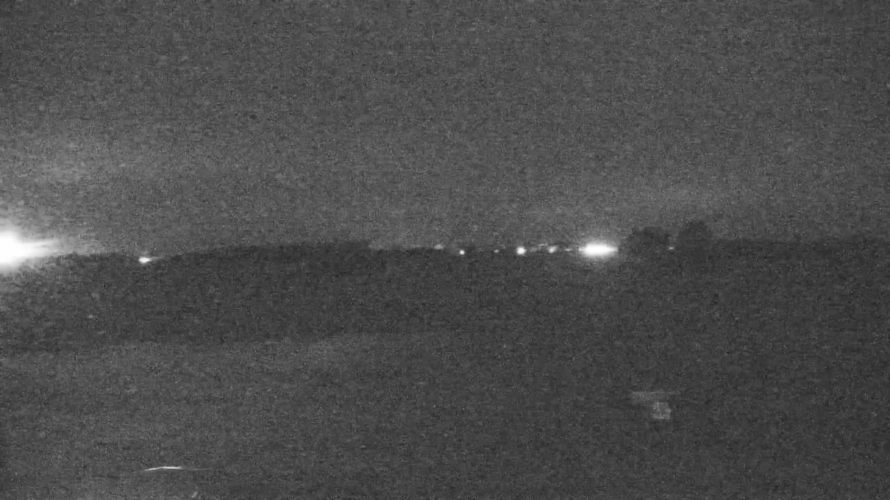 Archived image Webcam Sylt: Golf Course