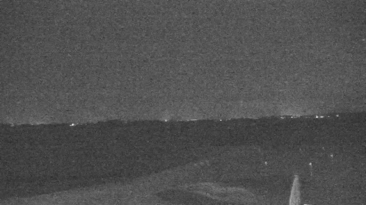 Archived image Webcam Sylt: Golf Course