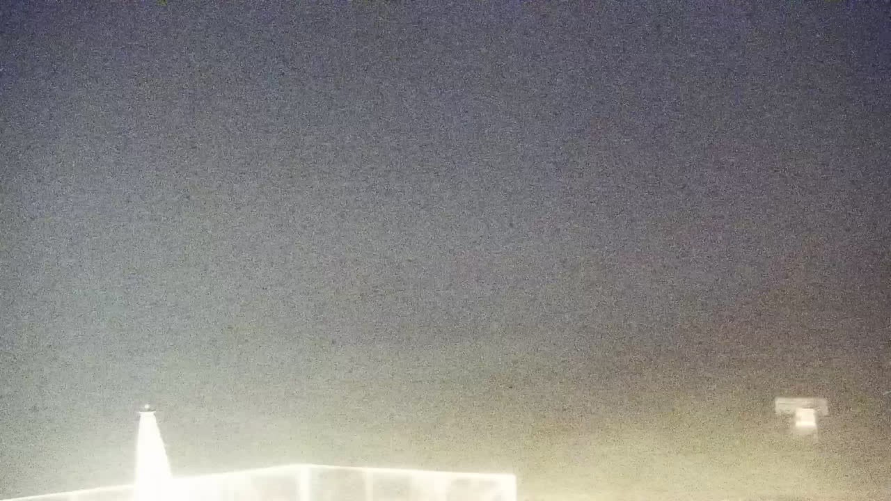 Archiv Foto Webcam Sylt: Golfplatz