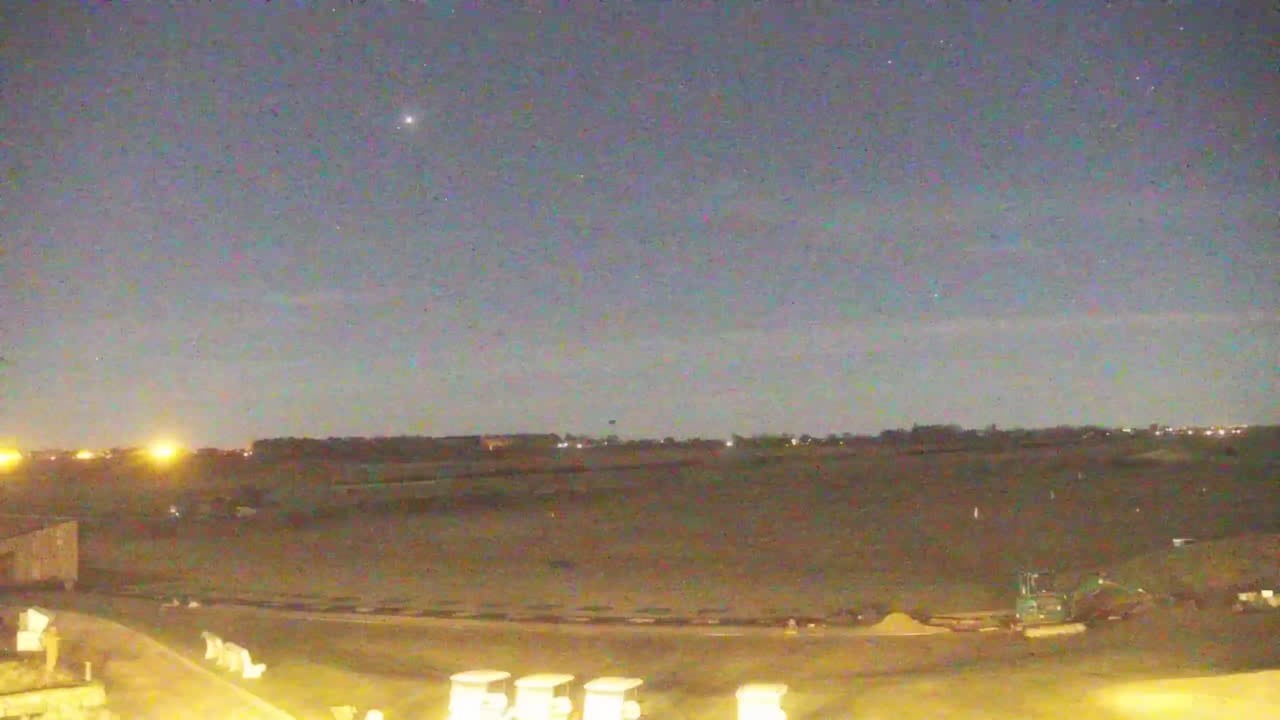 Archiv Foto Webcam Sylt: Golfplatz