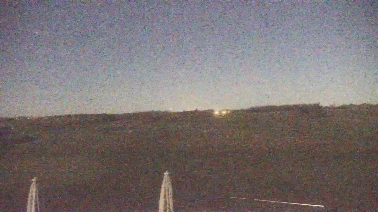 Archiv Foto Webcam Sylt: Golfplatz