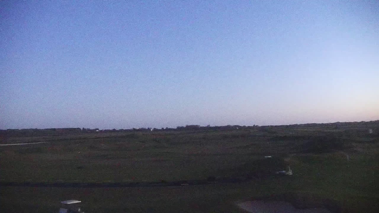 Archiv Foto Webcam Sylt: Golfplatz