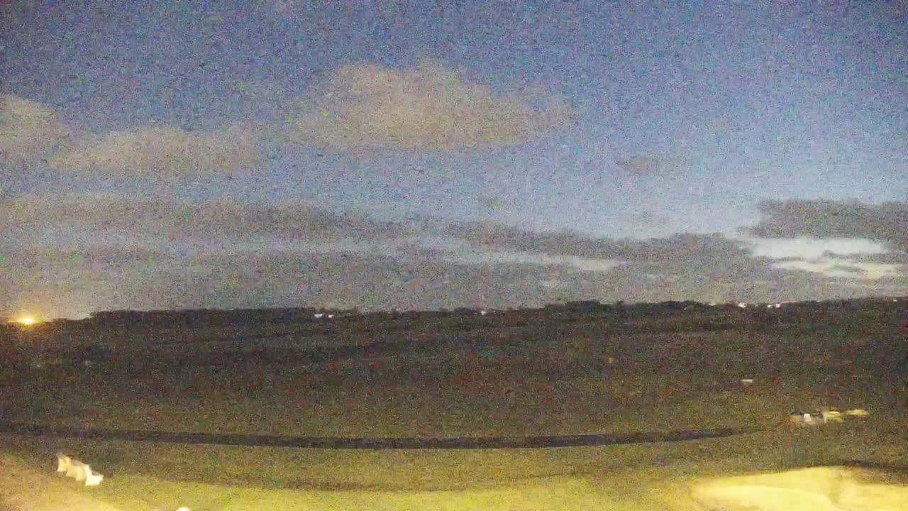 Archiv Foto Webcam Sylt: Golfplatz