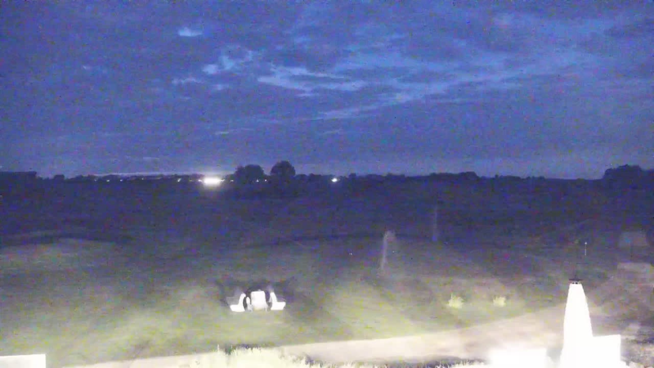 Archiv Foto Webcam Sylt: Golfplatz