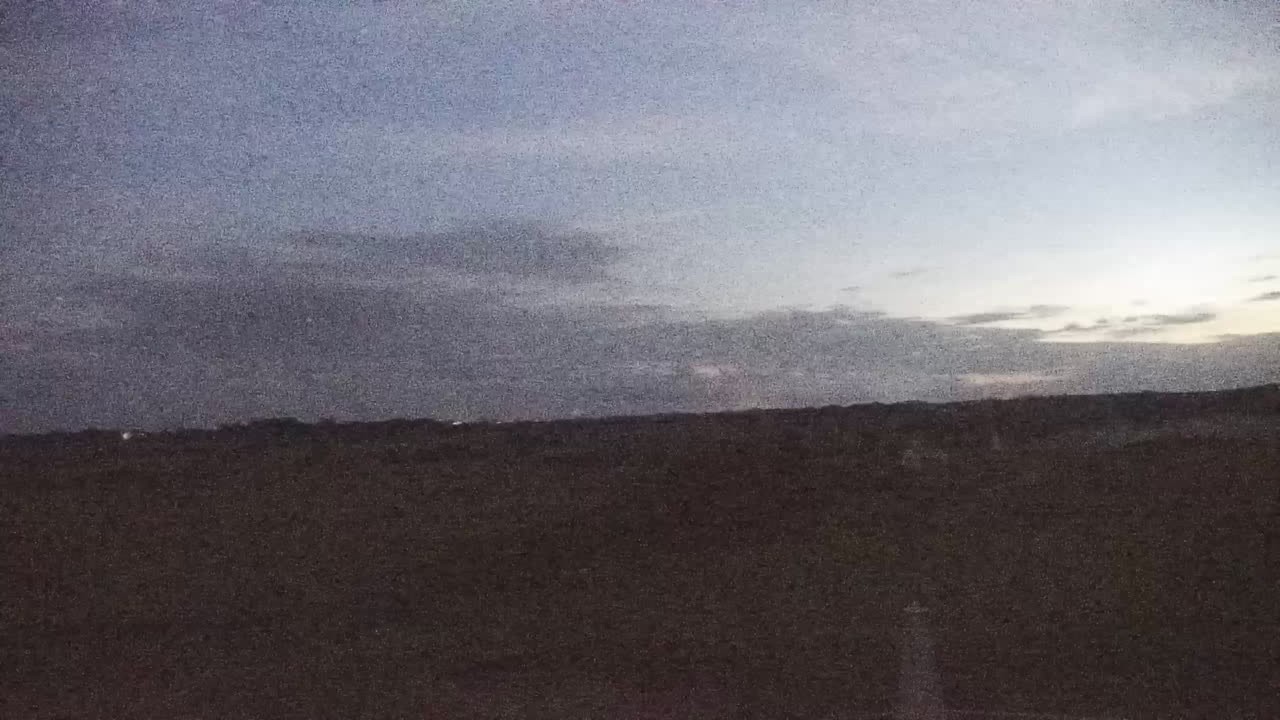Archiv Foto Webcam Sylt: Golfplatz