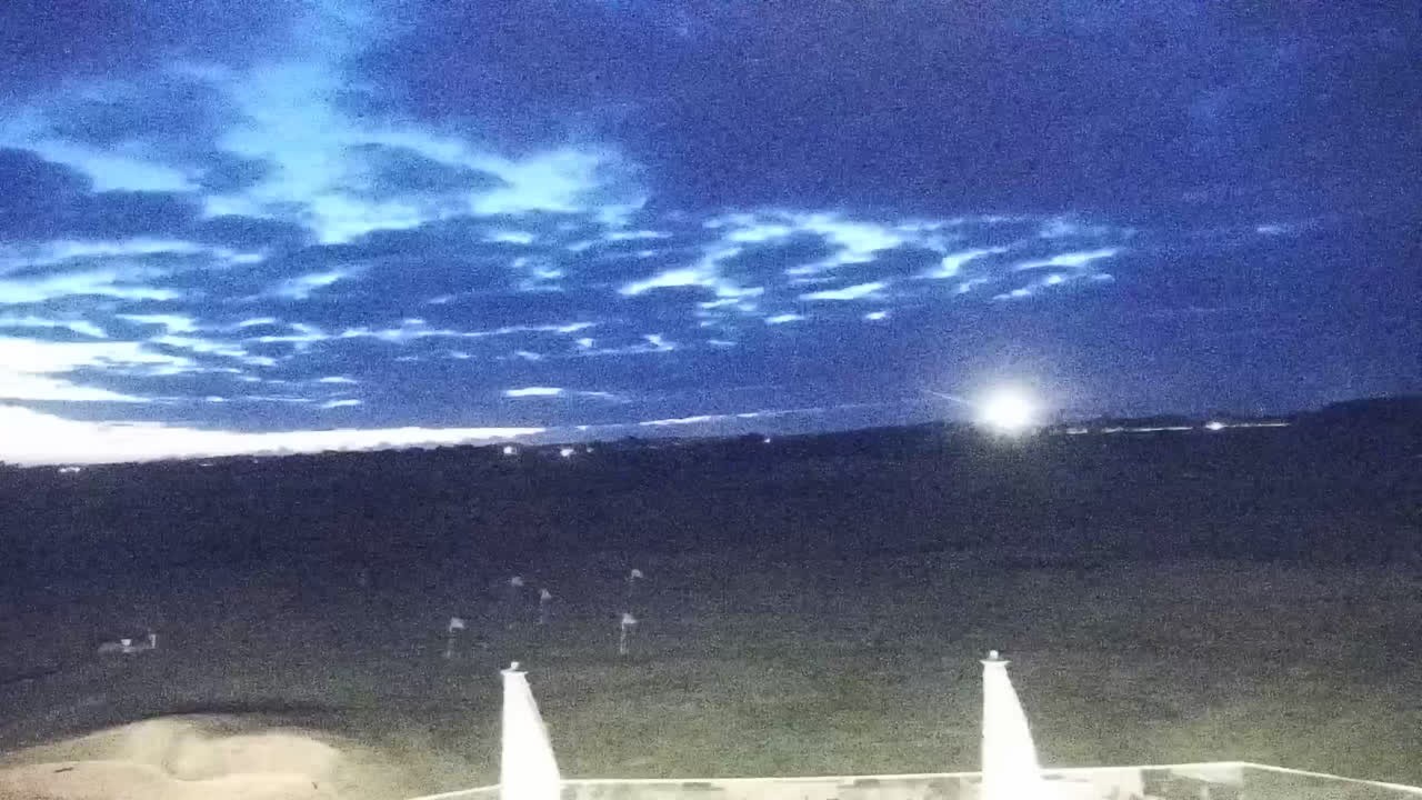 Archiv Foto Webcam Sylt: Golfplatz