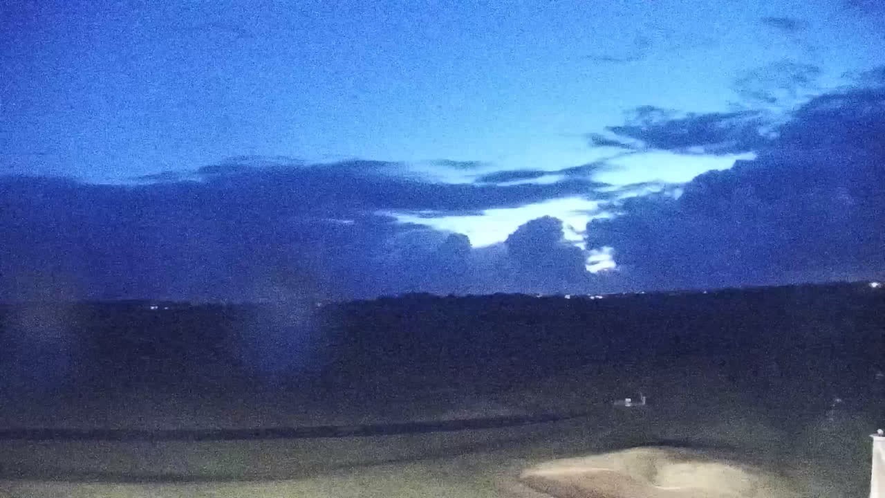 Archiv Foto Webcam Sylt: Golfplatz