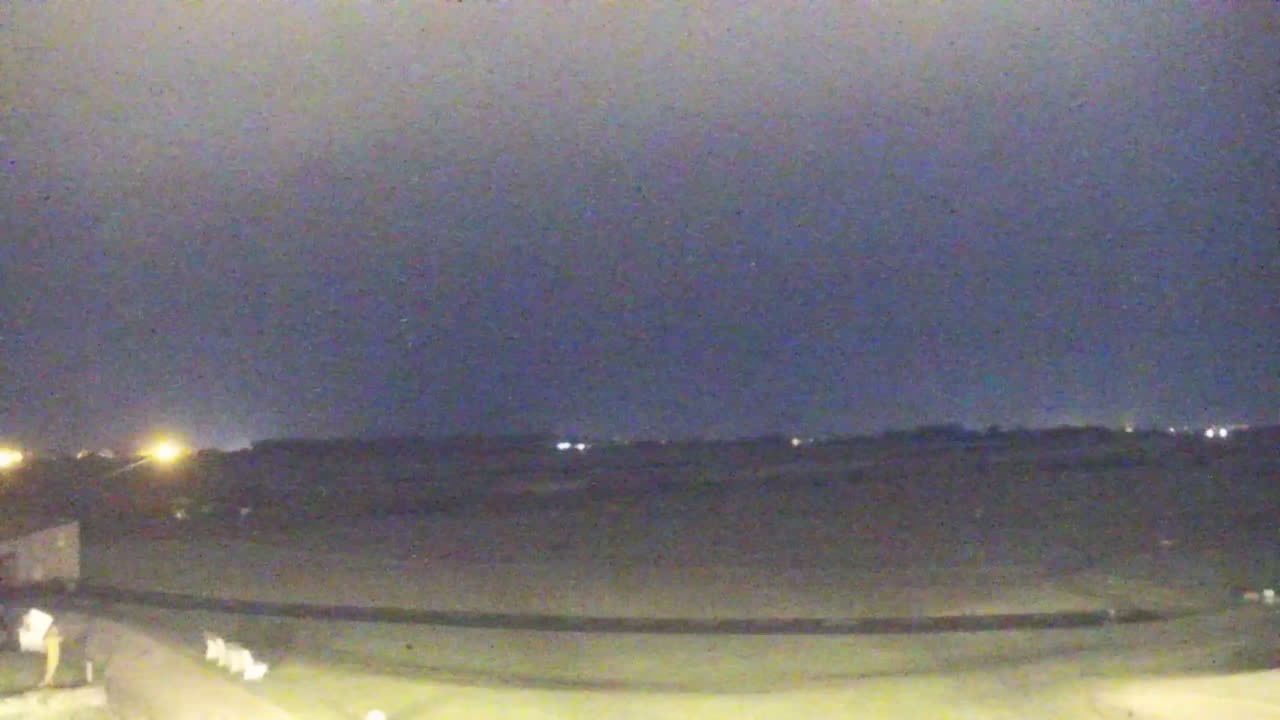 Archiv Foto Webcam Sylt: Golfplatz