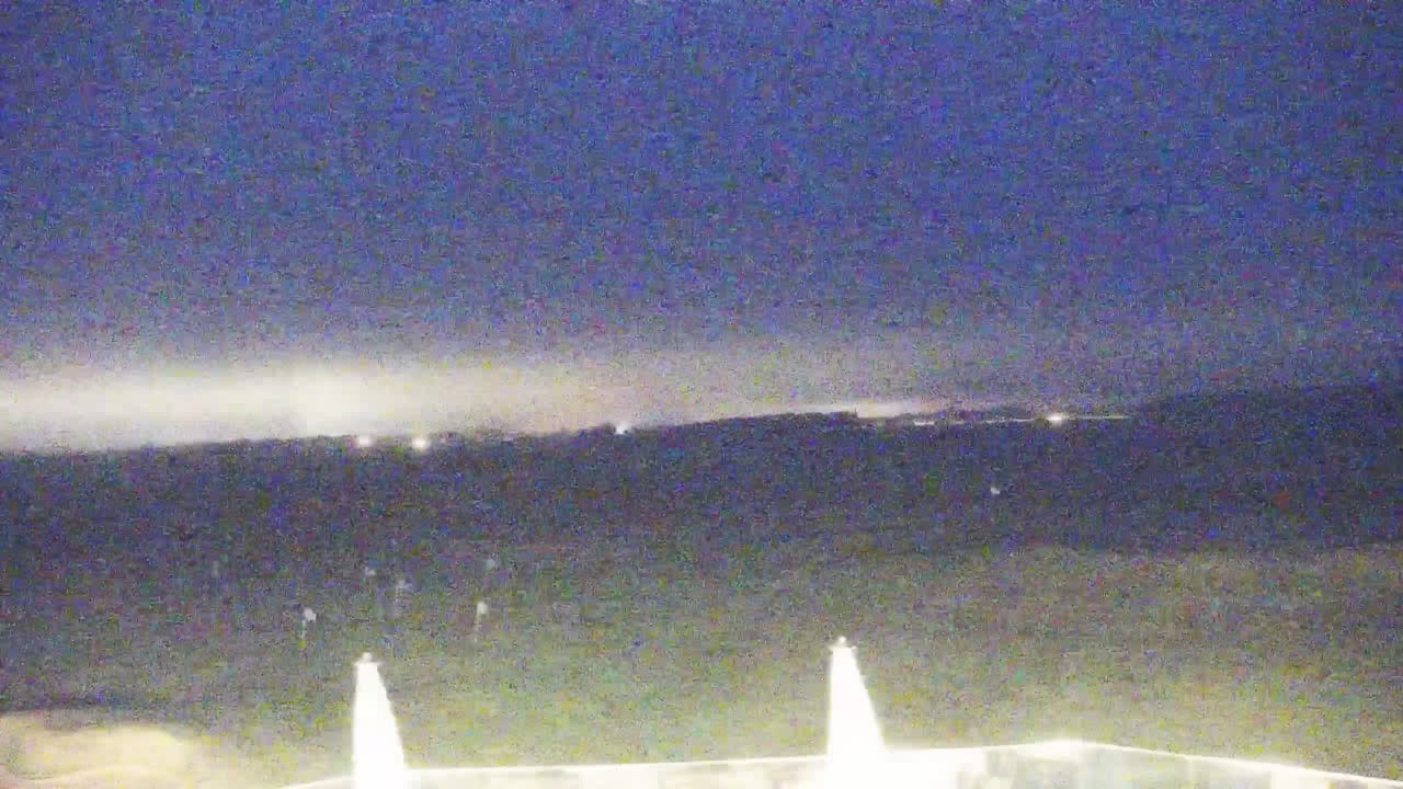 Archiv Foto Webcam Sylt: Golfplatz