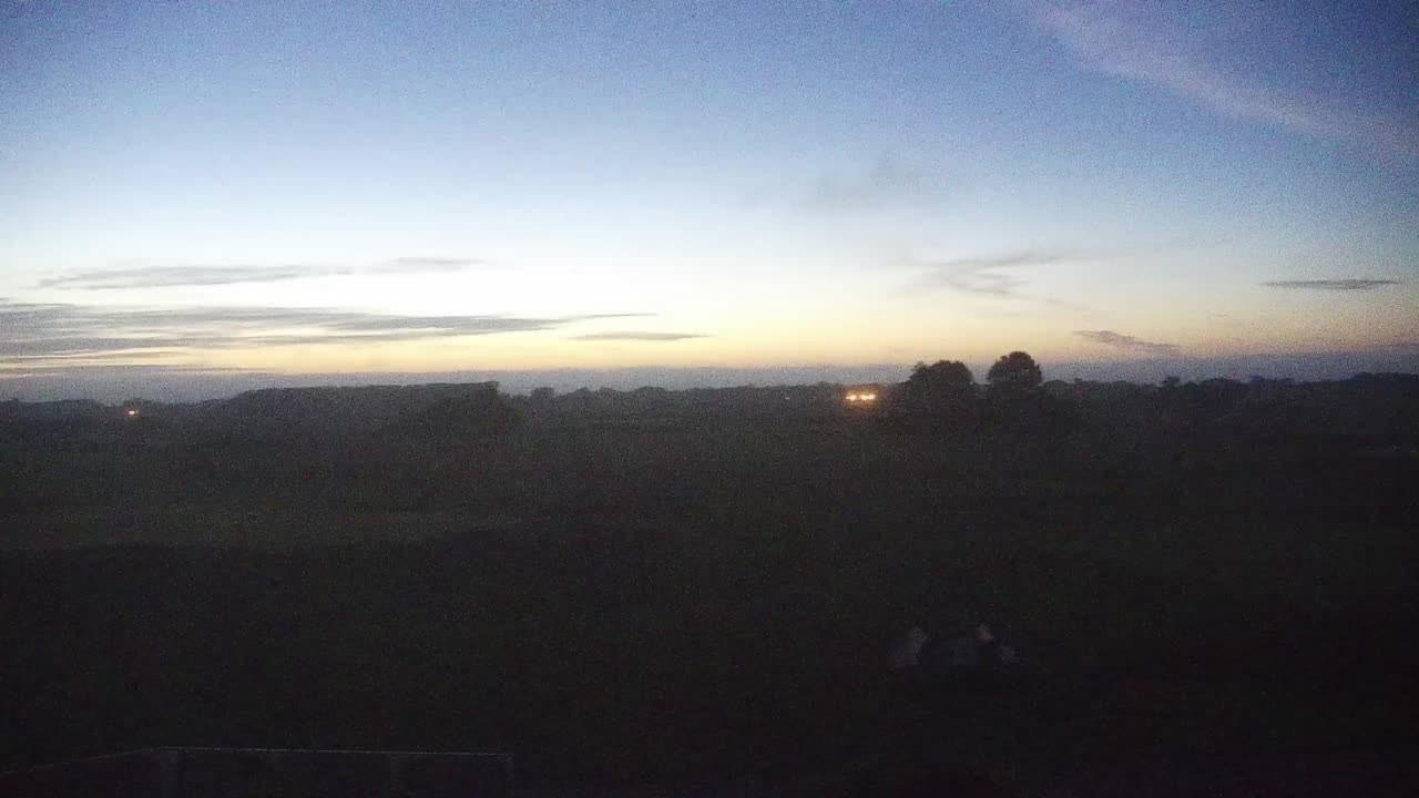 Archiv Foto Webcam Sylt: Golfplatz