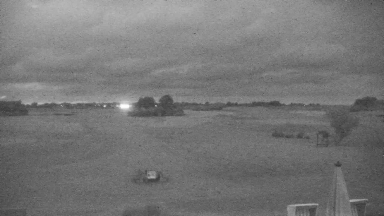 Archiv Foto Webcam Sylt: Golfplatz