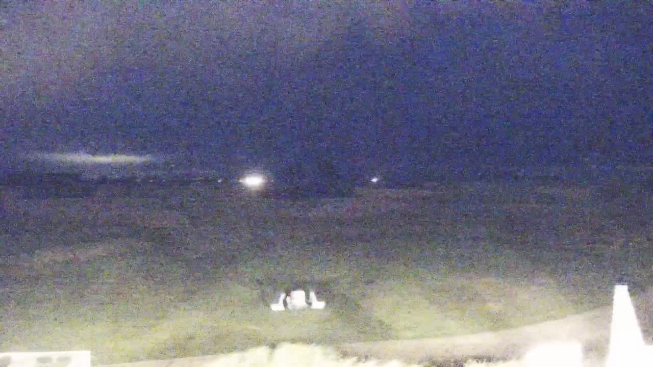 Archiv Foto Webcam Sylt: Golfplatz