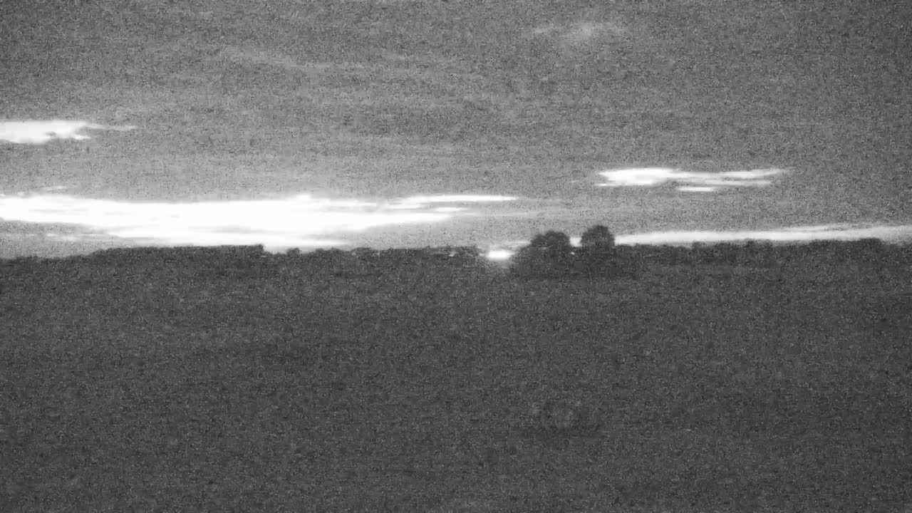 Archived image Webcam Sylt: Golf Course