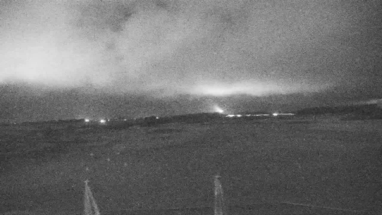 Archiv Foto Webcam Sylt: Golfplatz