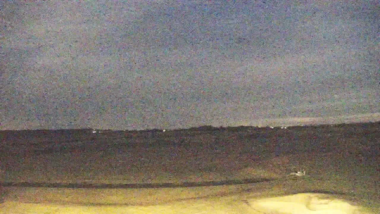 Archiv Foto Webcam Sylt: Golfplatz