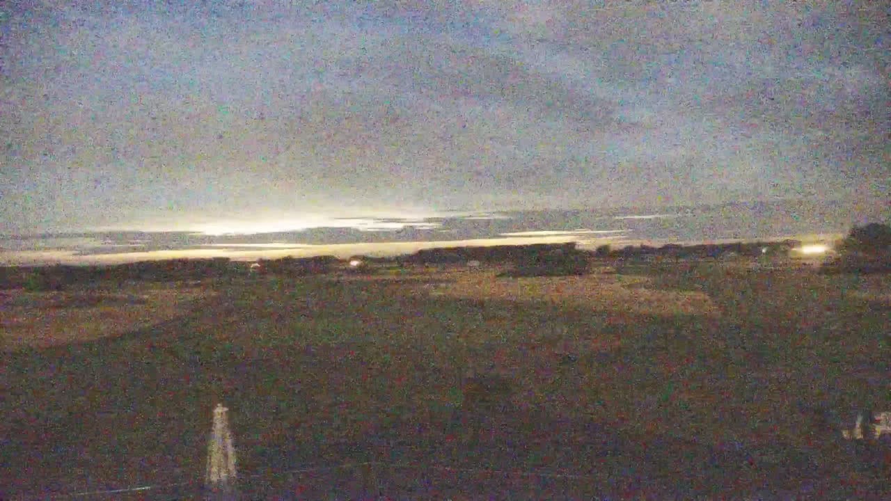Archiv Foto Webcam Sylt: Golfplatz