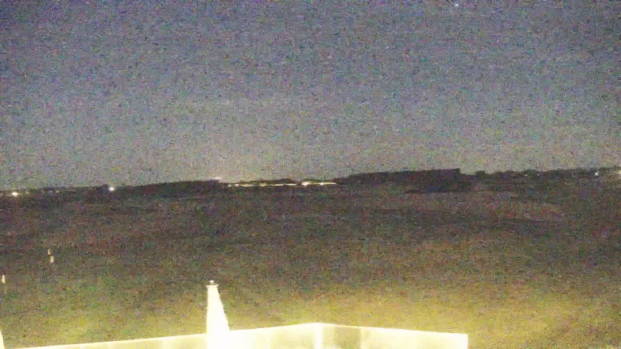 Archiv Foto Webcam Sylt: Golfplatz