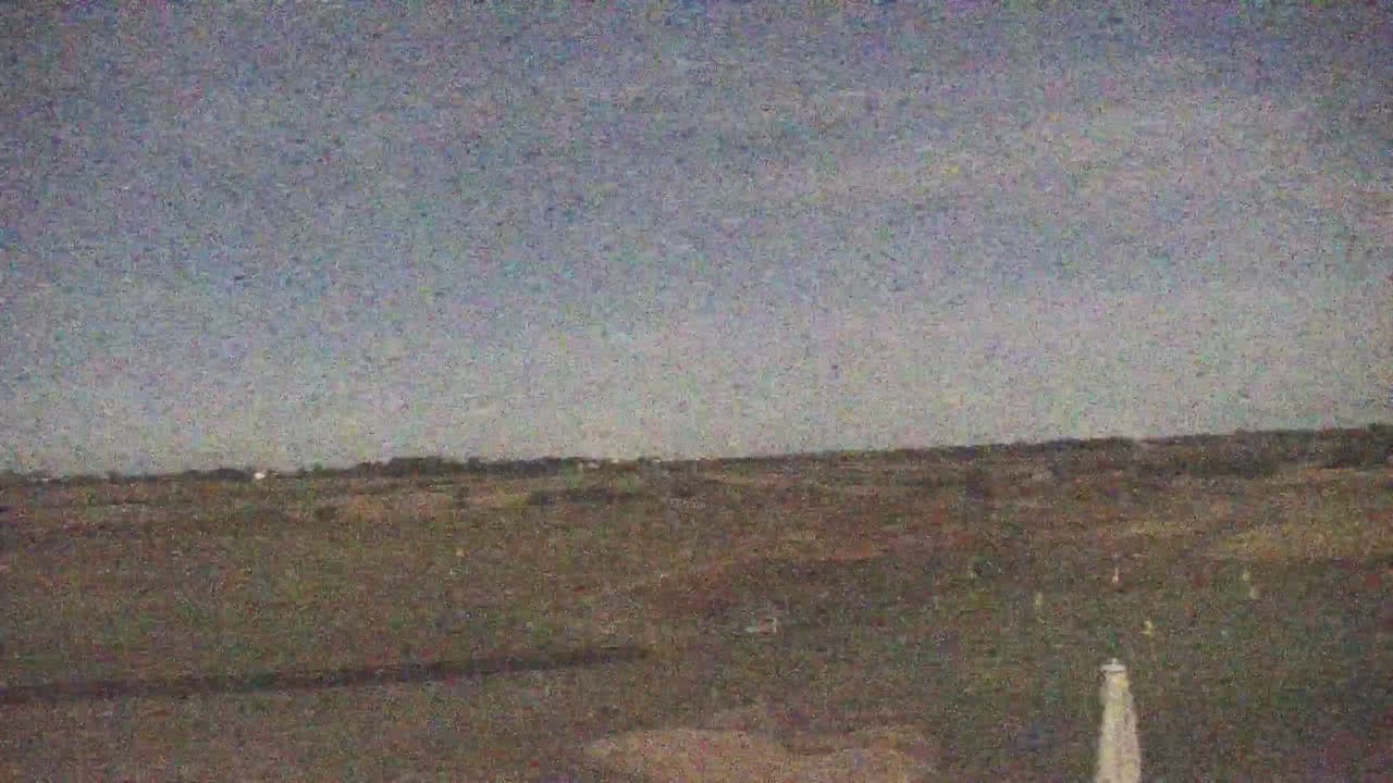 Archiv Foto Webcam Sylt: Golfplatz
