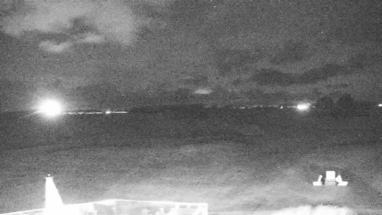 Archiv Foto Webcam Sylt: Golfplatz
