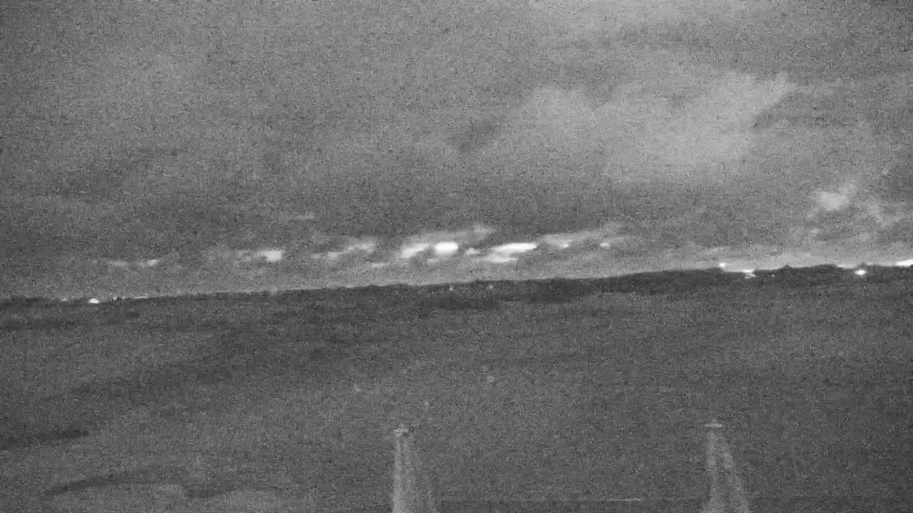 Archiv Foto Webcam Sylt: Golfplatz