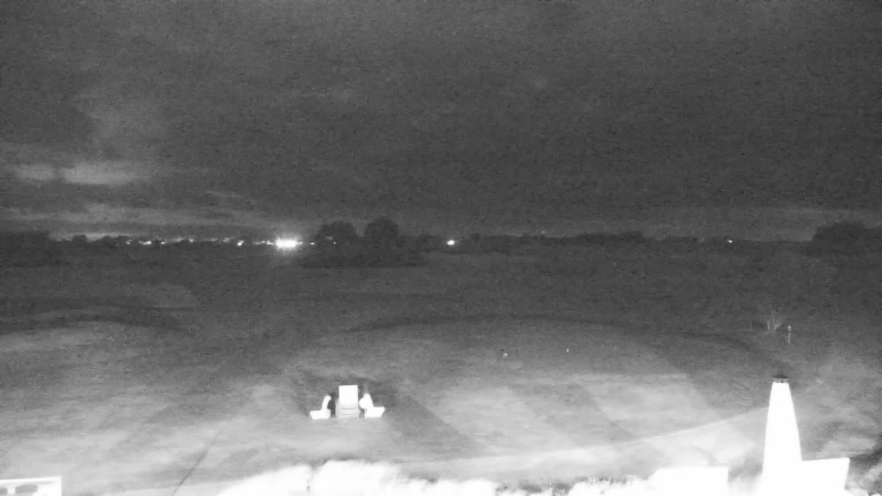 Archiv Foto Webcam Sylt: Golfplatz