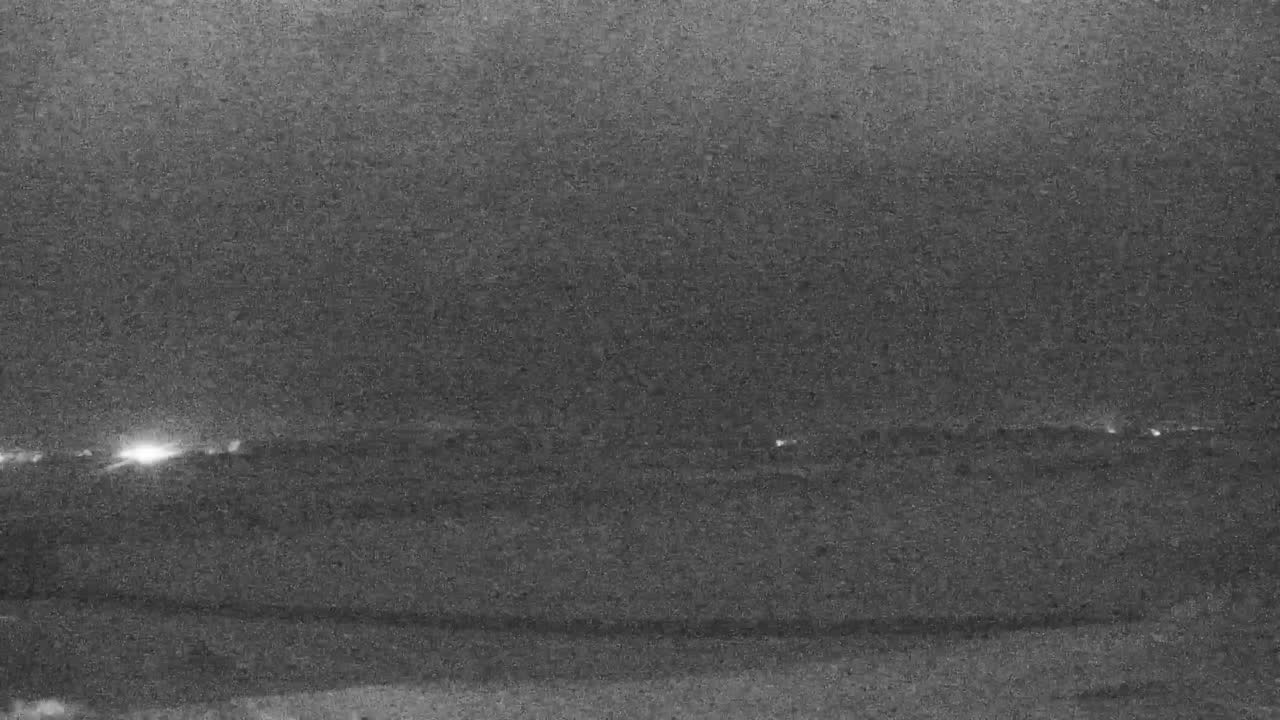 Archiv Foto Webcam Sylt: Golfplatz