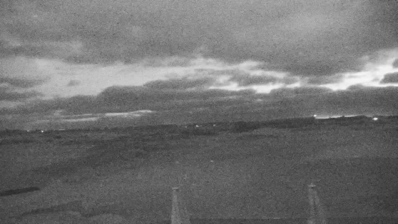 Archiv Foto Webcam Sylt: Golfplatz