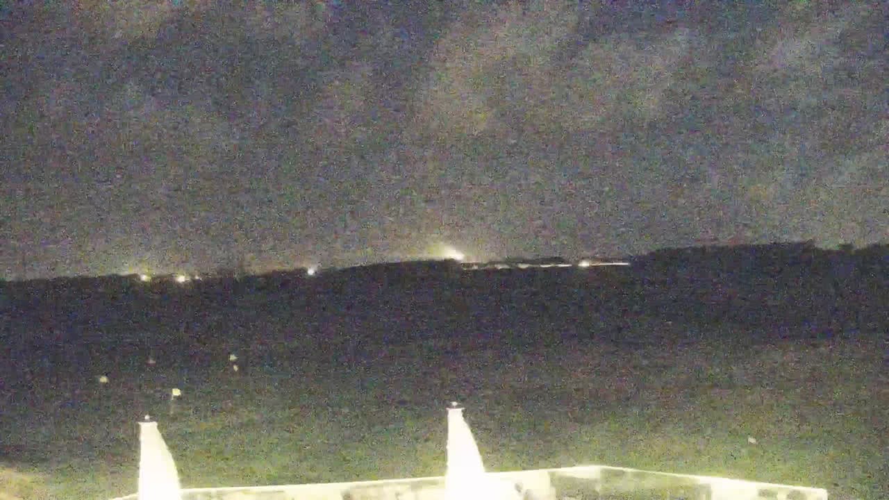 Archiv Foto Webcam Sylt: Golfplatz