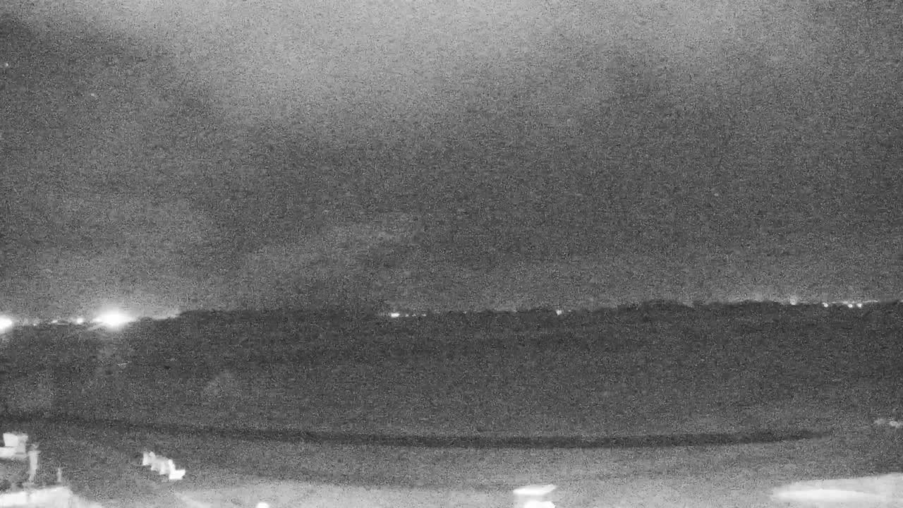 Archived image Webcam Sylt: Golf Course