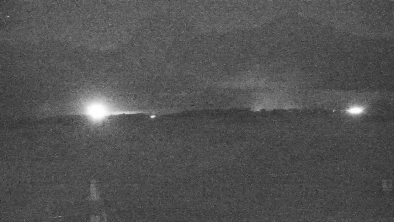 Archived image Webcam Sylt: Golf Course