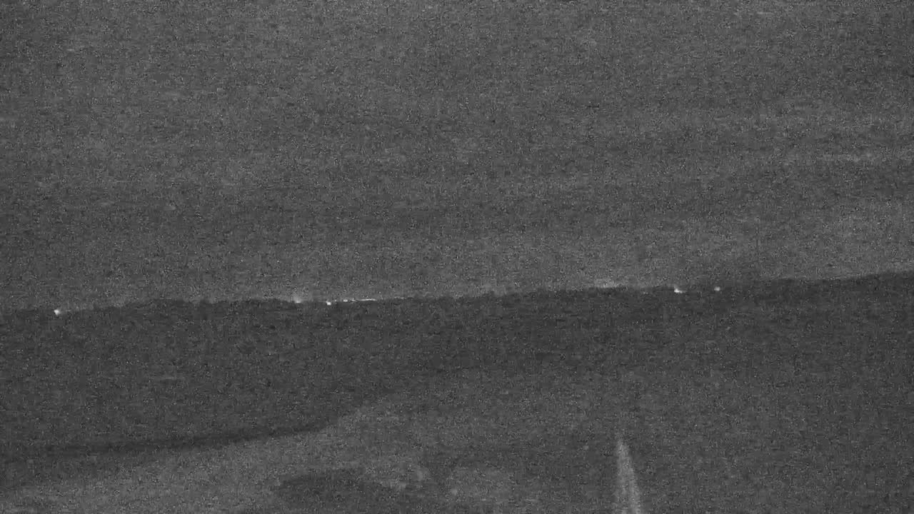 Archived image Webcam Sylt: Golf Course