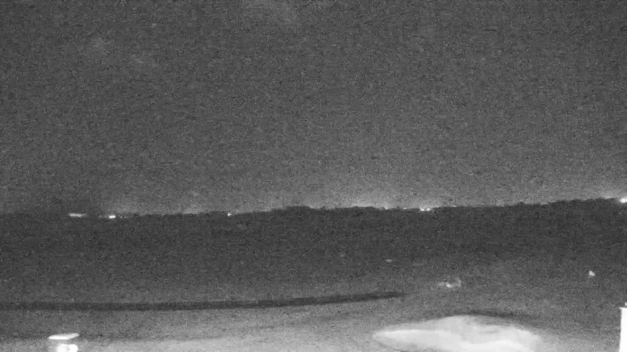 Archiv Foto Webcam Sylt: Golfplatz