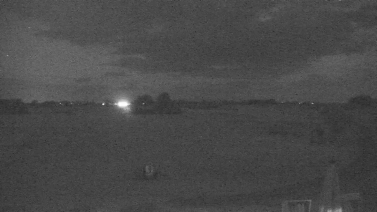 Archiv Foto Webcam Sylt: Golfplatz